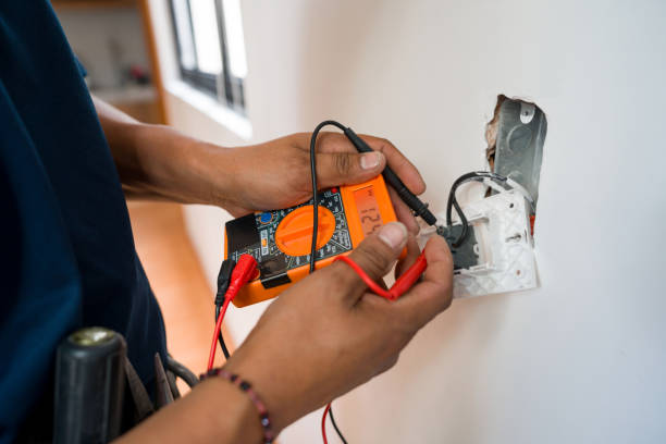 Best 24-Hour Electrician  in Bunker Hl, IL