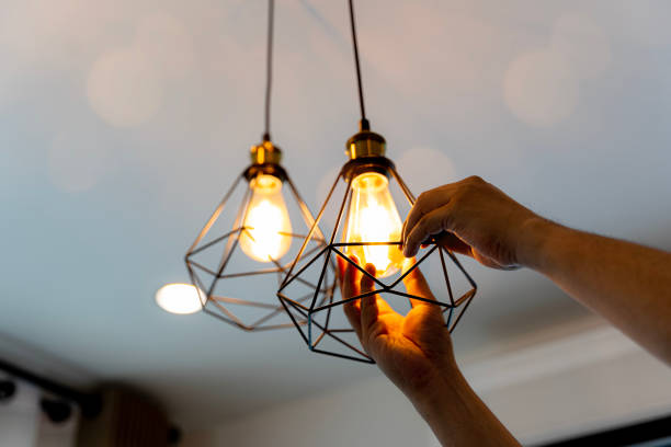 Best Electrical Wiring Services  in Bunker Hl, IL