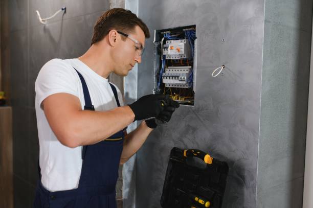 Best Electrical Upgrades for Homes  in Bunker Hl, IL