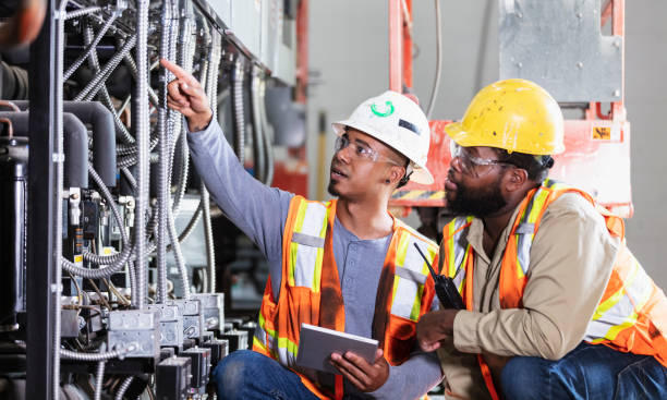 Best Electrical Contractors for Businesses  in Bunker Hl, IL