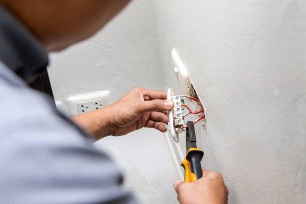 Best Generator Installation Services  in Bunker Hl, IL