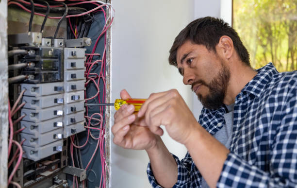 Best Best Electricians Near Me  in Bunker Hl, IL